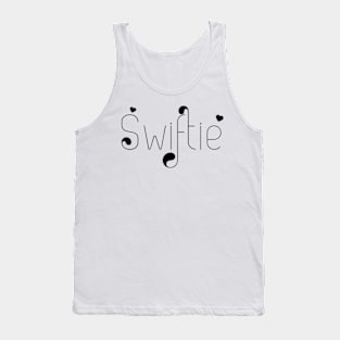 Swiftie Tank Top